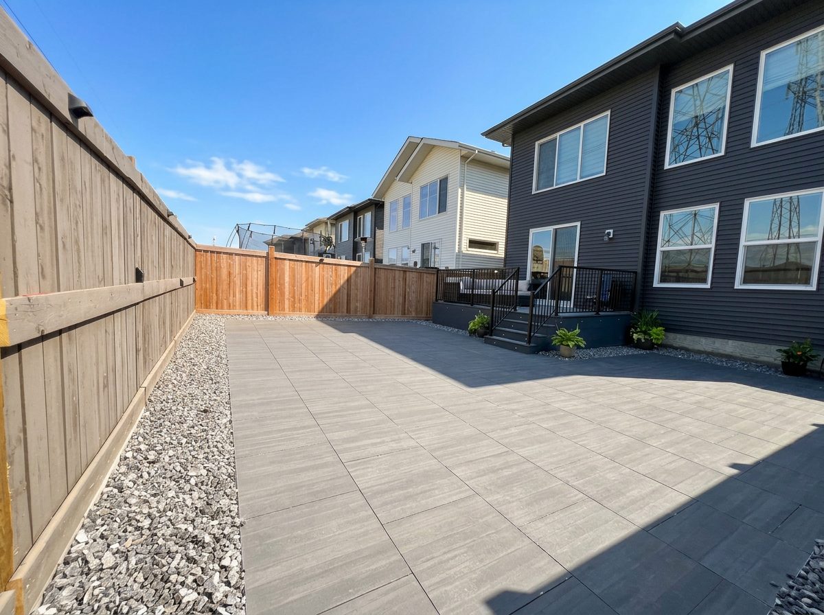 Edgemont Outdoor Living 