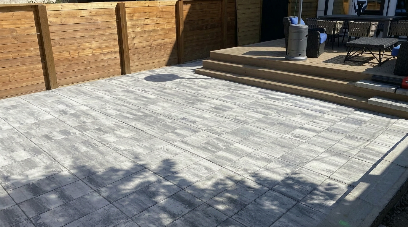 Twin Brooks Outdoor Living